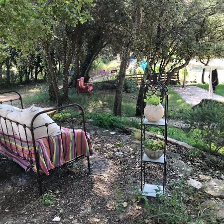 La Campagne De Mari Villa Peyrolles-en-Provence Ngoại thất bức ảnh