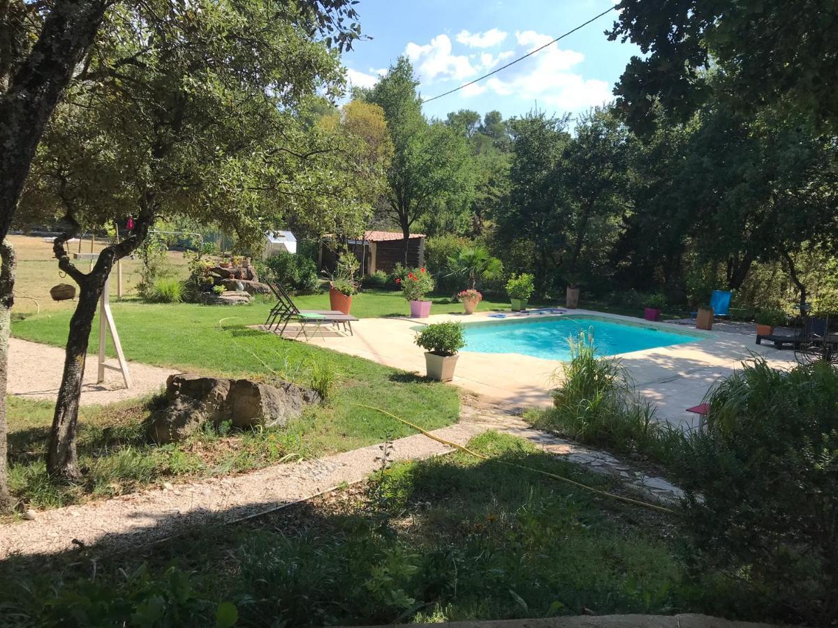 La Campagne De Mari Villa Peyrolles-en-Provence Ngoại thất bức ảnh