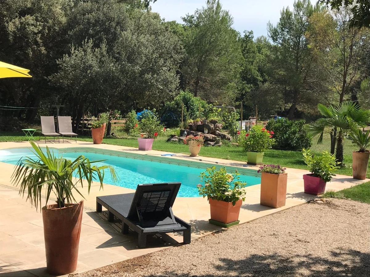 La Campagne De Mari Villa Peyrolles-en-Provence Ngoại thất bức ảnh