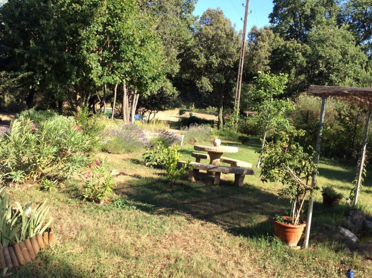 La Campagne De Mari Villa Peyrolles-en-Provence Ngoại thất bức ảnh