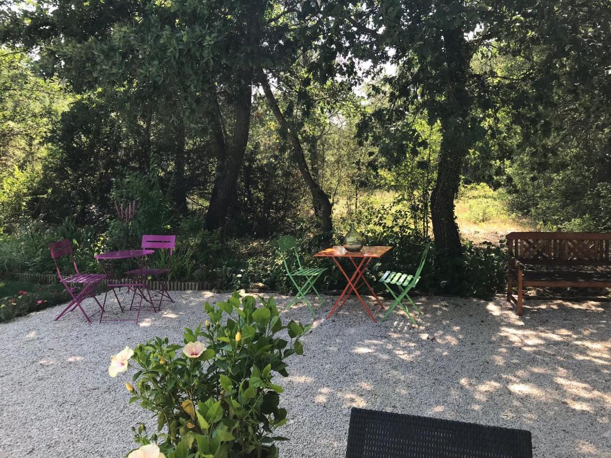 La Campagne De Mari Villa Peyrolles-en-Provence Ngoại thất bức ảnh