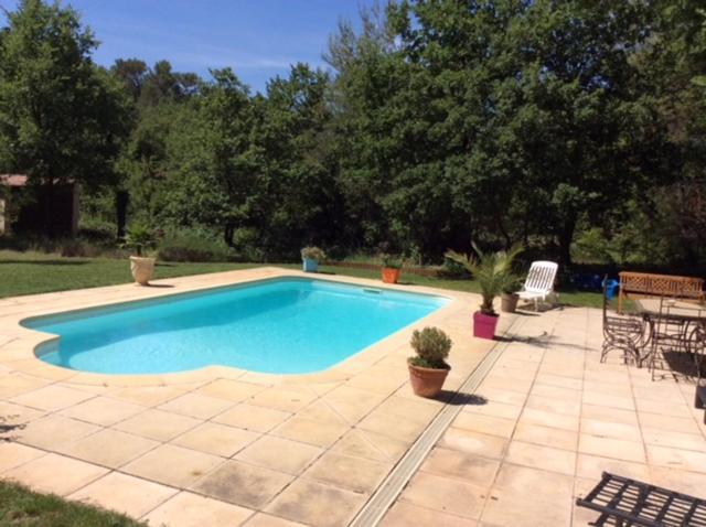 La Campagne De Mari Villa Peyrolles-en-Provence Ngoại thất bức ảnh