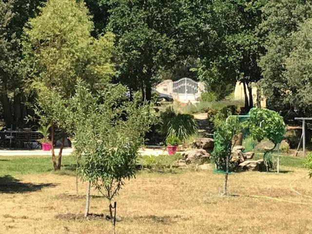 La Campagne De Mari Villa Peyrolles-en-Provence Ngoại thất bức ảnh