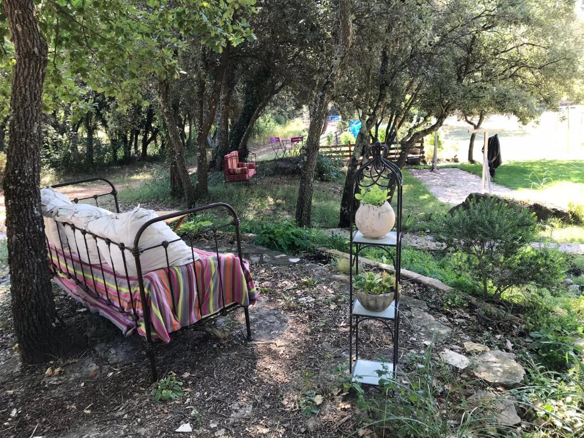 La Campagne De Mari Villa Peyrolles-en-Provence Ngoại thất bức ảnh